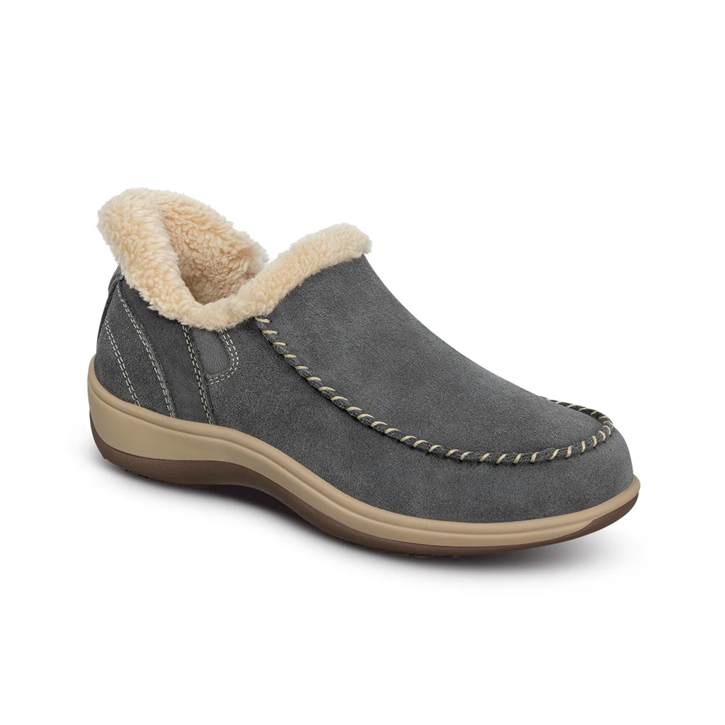 Zapatillas Ortopédicas de Invierno – Confort Total y Estilo Premium