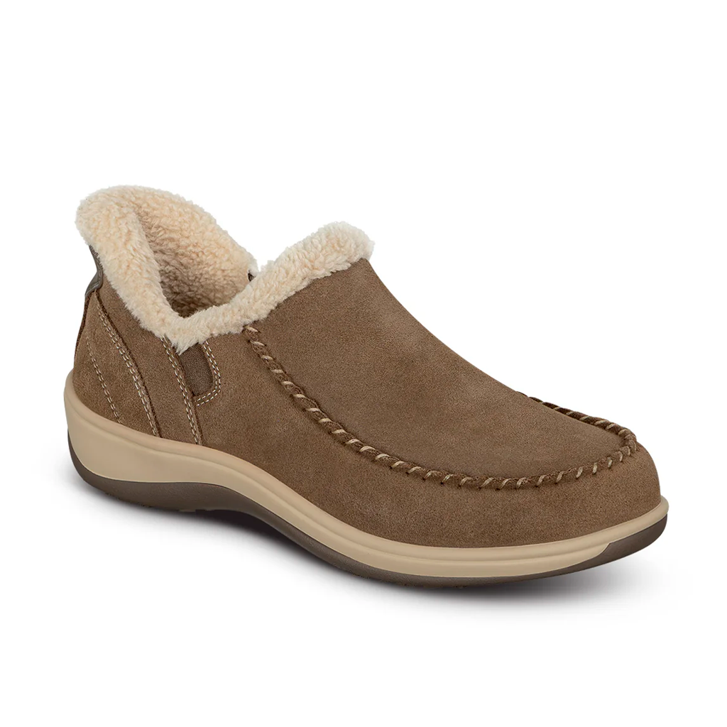 Zapatillas Ortopédicas de Invierno – Confort Total y Estilo Premium