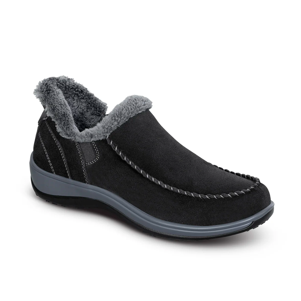 Zapatillas Ortopédicas de Invierno – Confort Total y Estilo Premium