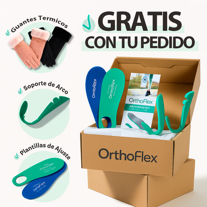 Mules Ortopédicos de Invierno – Confort Total y Estilo Premium
